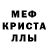 Амфетамин 97% Stanislav Klimov