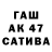 МДМА VHQ Yura Dyatlev